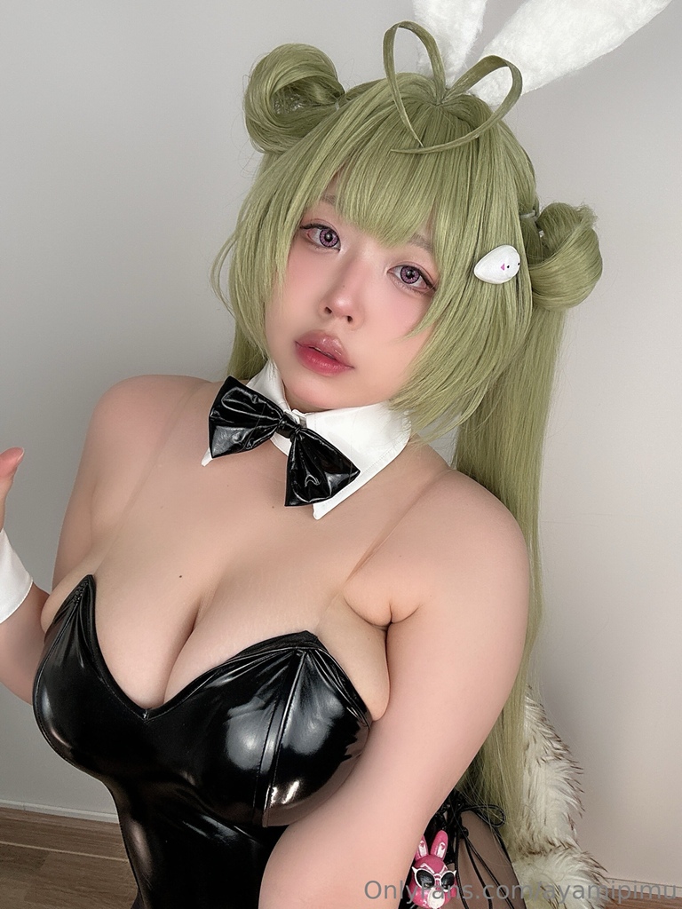 Ayami Pimu – Soda Bunny Suit (NIKKE) - erohere(2).jpg